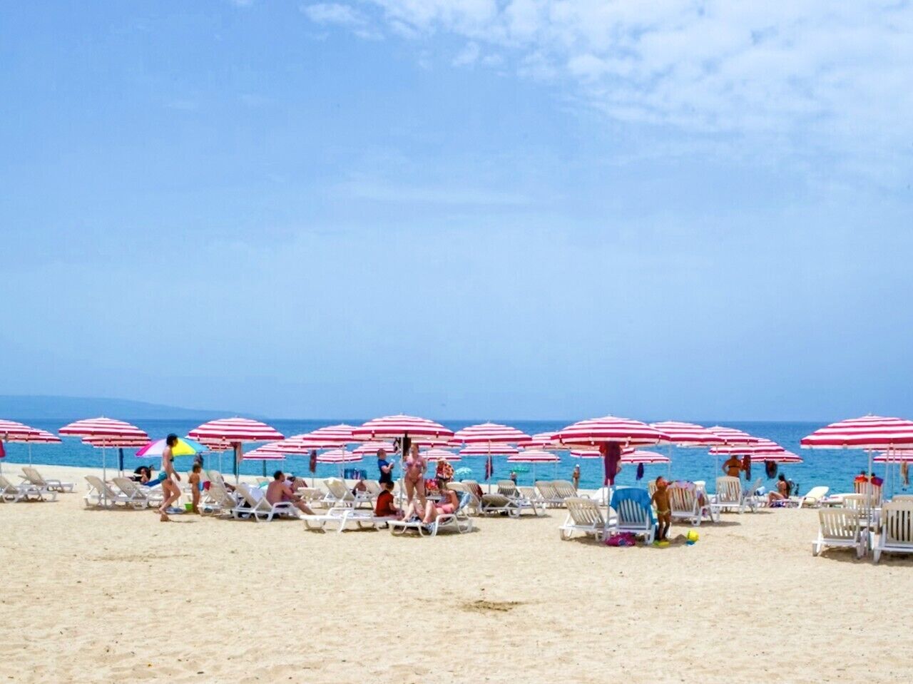 Strand
