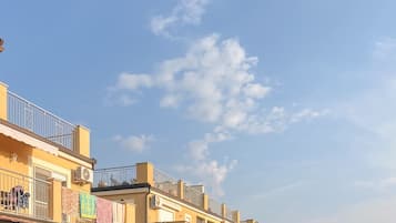 Esterni