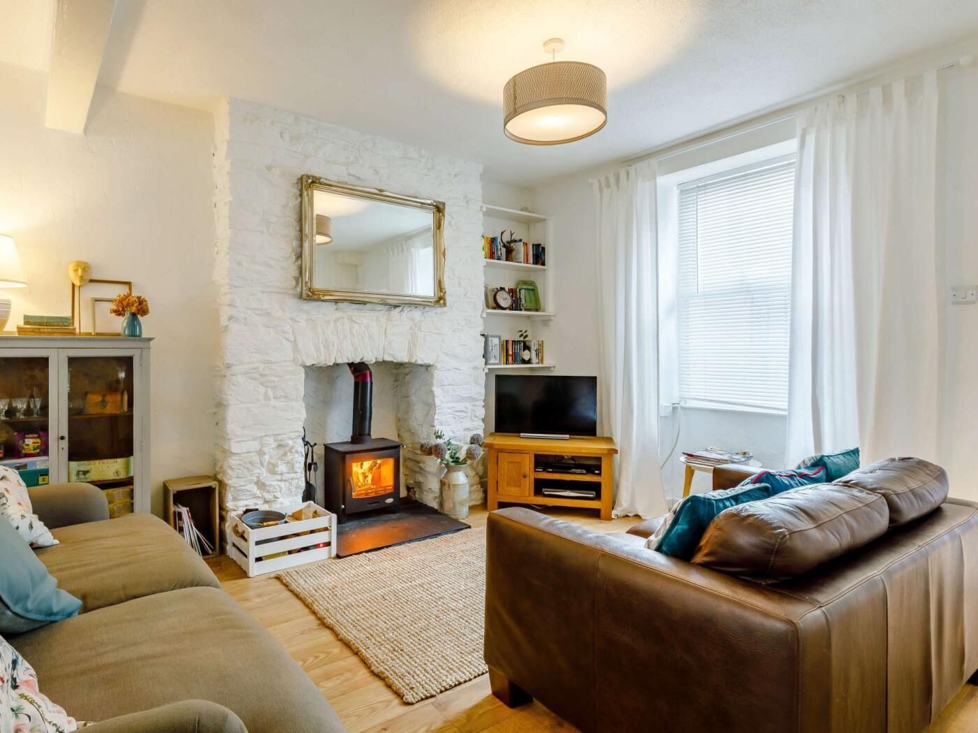 3 Bed In Brixham (Oc-64703) - Brixham
