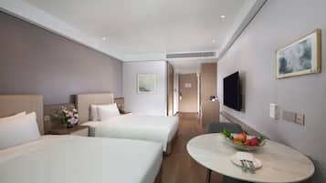 Superior Double Room | Free WiFi