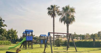 Casa Onde Chiare - Pizzo Beach Club 16G