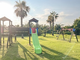 Zona infantil