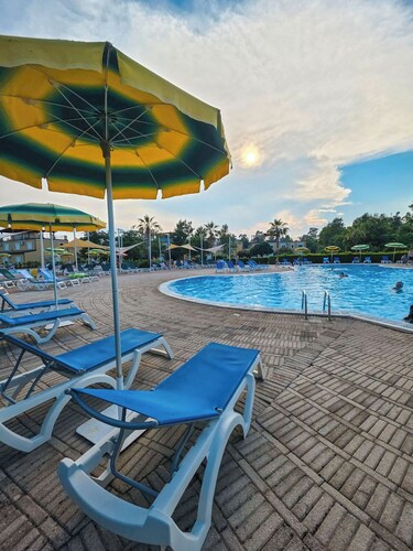Casa Onde Chiare - Pizzo Beach Club 16G