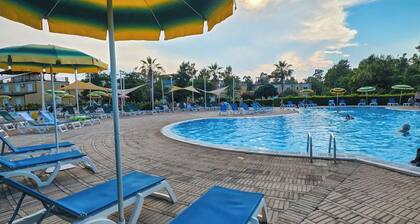 Casa Onde Chiare - Pizzo Beach Club 16G