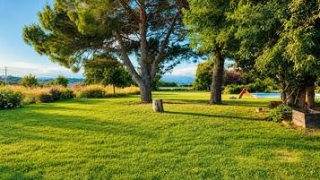 Espace pour enfants