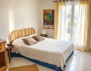 4 Schlafzimmer, Bügeleisen/Bügelbrett, kostenloses WLAN, Bettwäsche