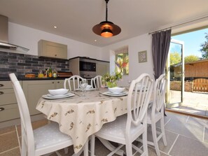 Dining - 3 Bed in North Tawton (oc-66041) (Bondleigh)