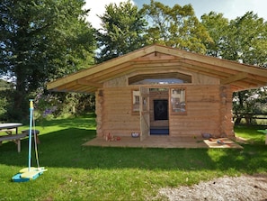 Children’s area - 3 Bed in North Tawton (oc-66041) (Bondleigh)