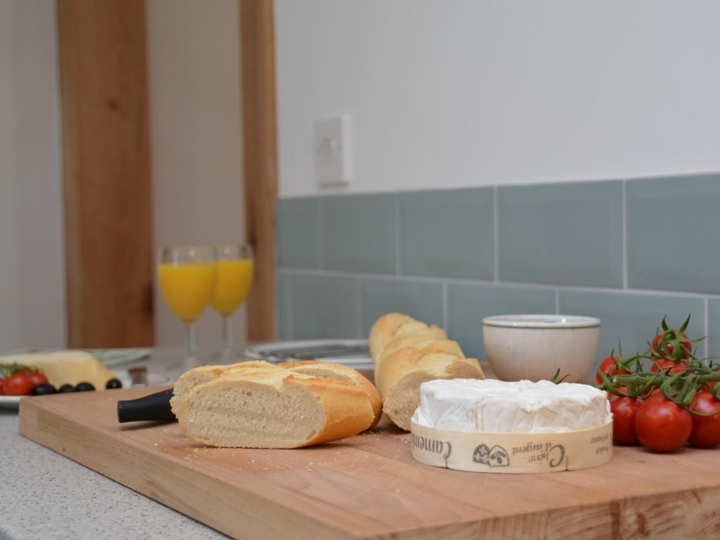 Frokostmåltid