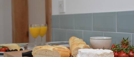 Frokostmåltid