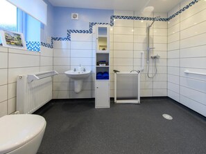 Badeværelse