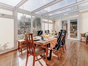 Dining - 3 Bed in Rye- (oc-72303) (Camber)