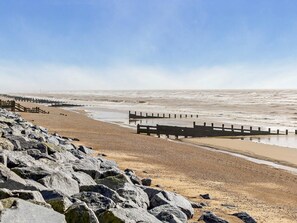 Beach - 3 Bed in Rye- (oc-72303) (Camber)