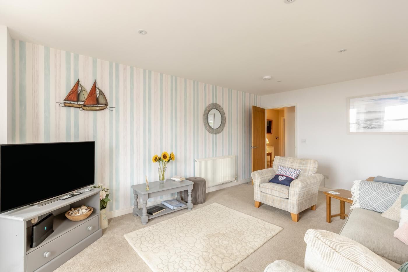 2 Bed In Bideford (Oc-73895) - Instow