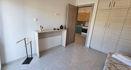 Estia Chios Apartment B3