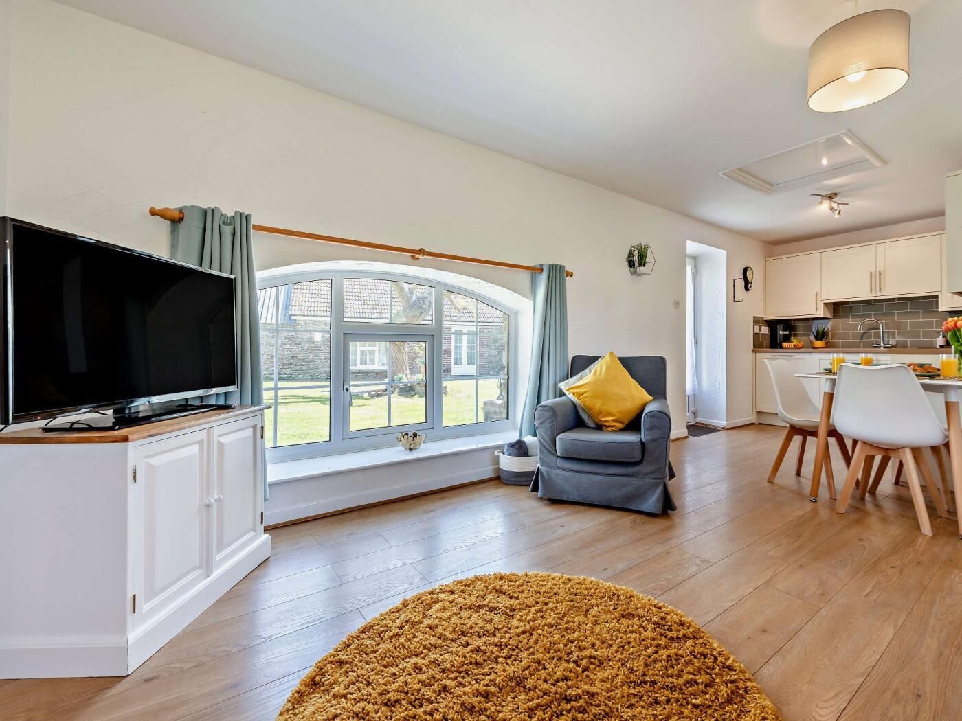 1 Bed In Bideford (Oc-74819) - Westward Ho!