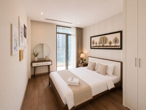 1 Schlafzimmer, Bügeleisen/Bügelbrett, Internetzugang, Bettwäsche