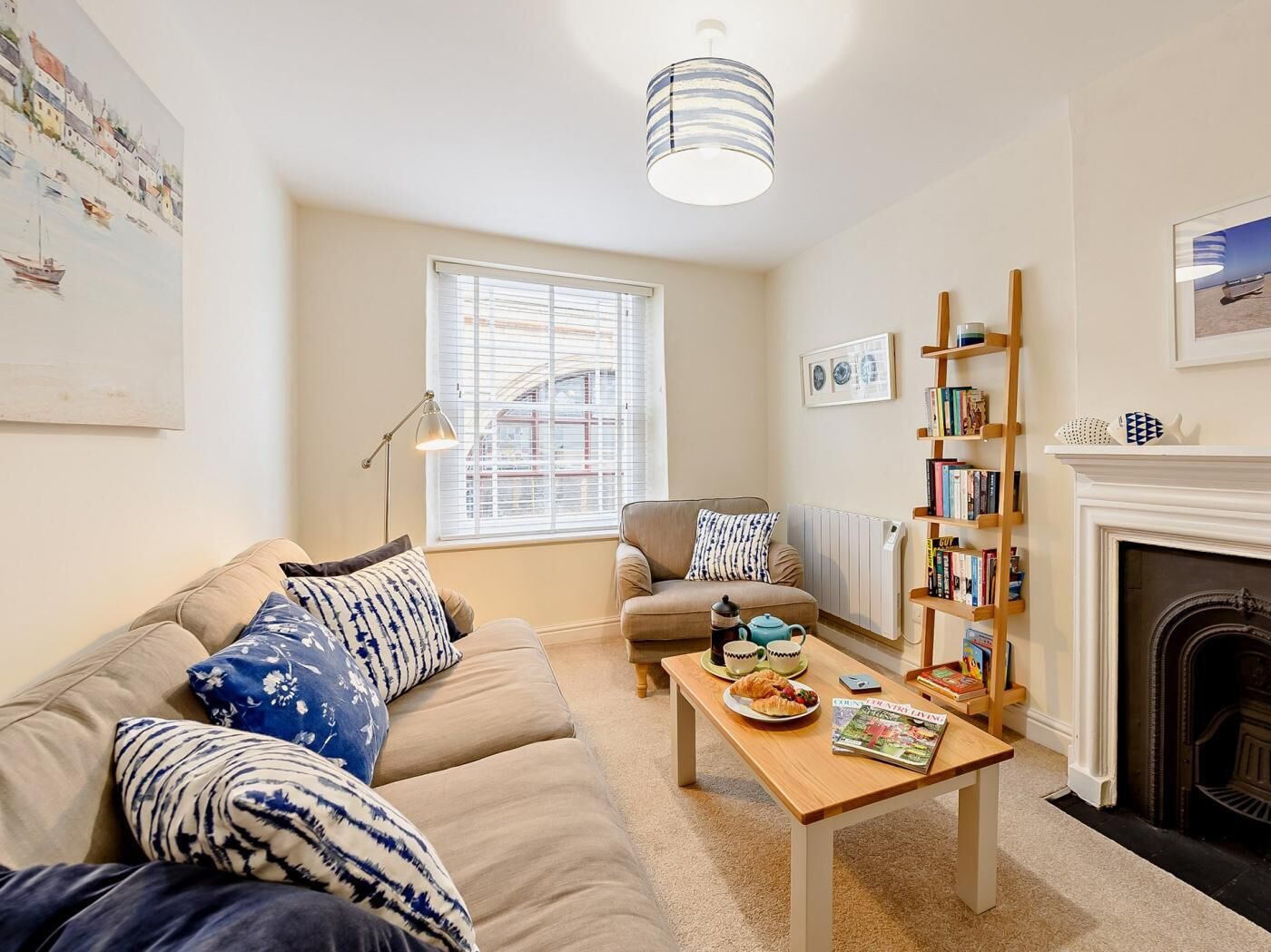 2 Bed In Bideford (Oc-75214) - Appledore