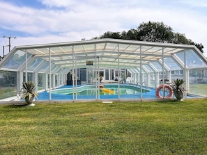 Innenpool
