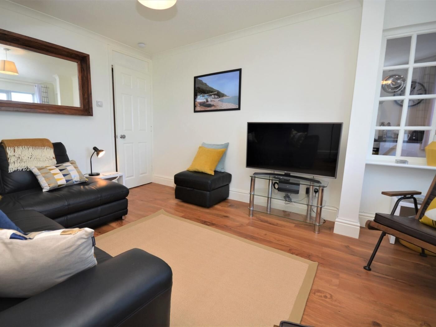 2 Bed In Minehead (Oc-75338) - Dunster