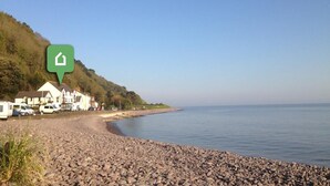 Beach - 2 Bed in Minehead (oc-75338) (Minehead)