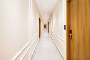 Interior - Hotel Ascent Star Inn Mumbai (Mumbai)