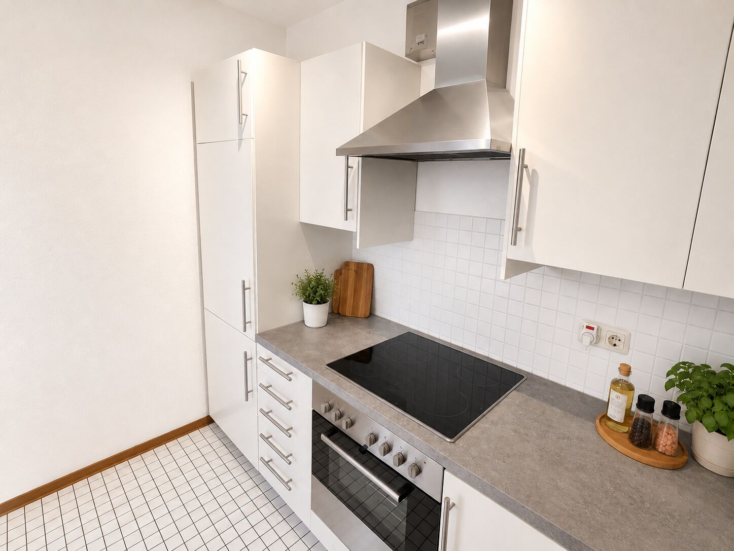 Cucina privata