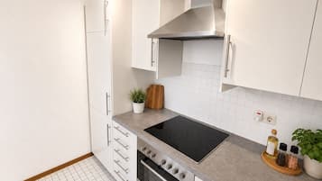 Cucina privata