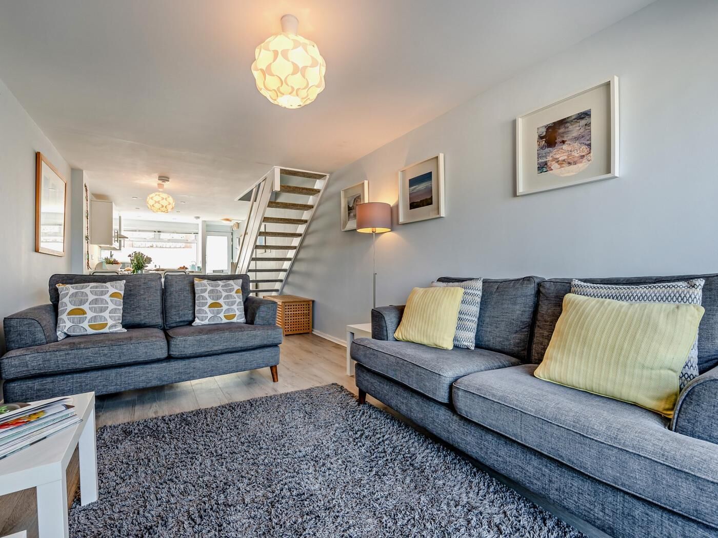2 Bed In Newquay (Oc-75578) - Holywell
