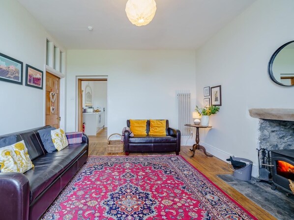 Zona de estar