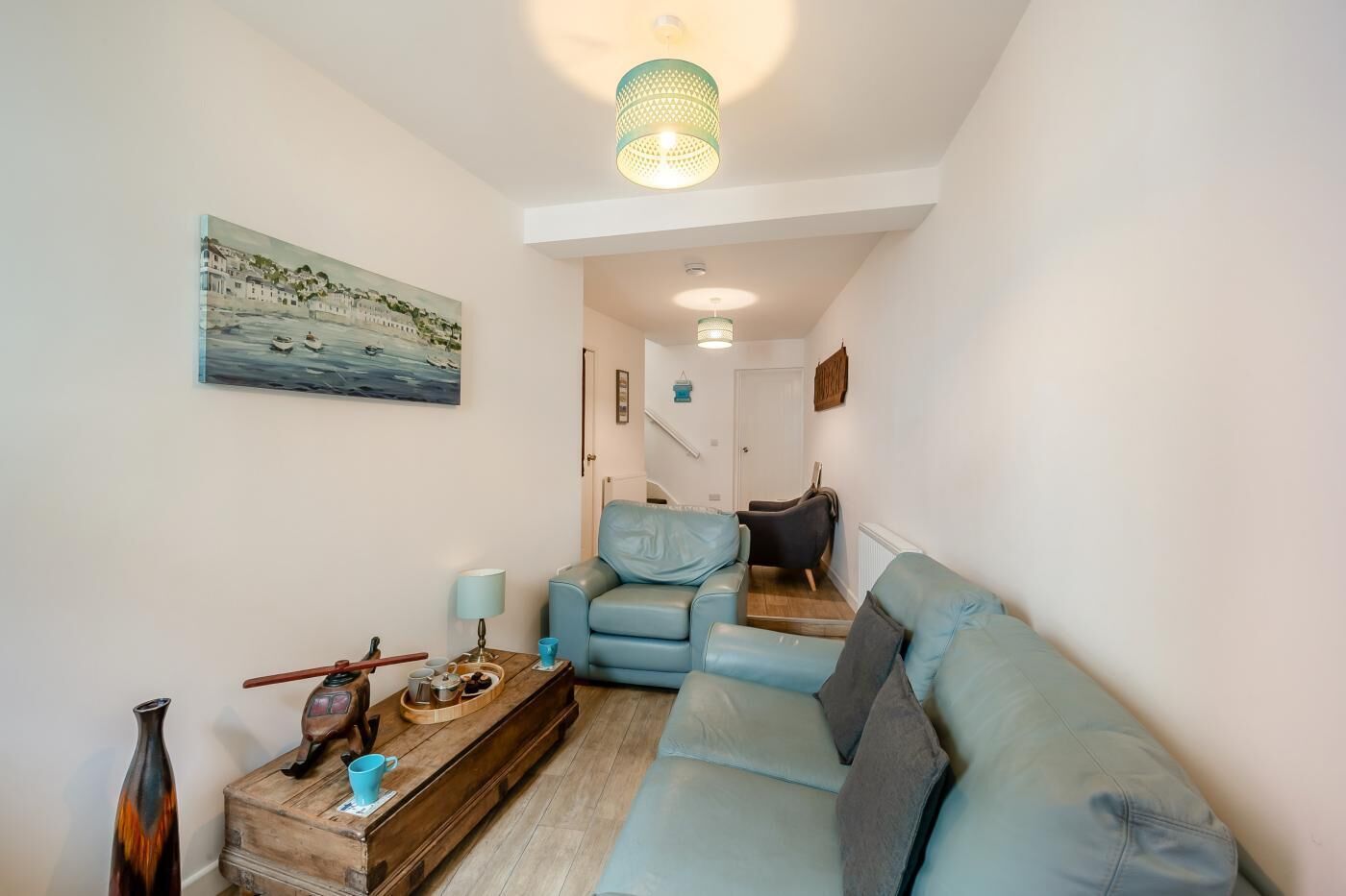2 Bed In Brixham (Oc-75549) - Brixham
