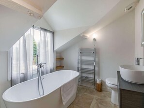 Bathroom - 2 Bed in Driffield (oc-75584) (Lund)