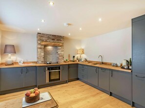 Private kitchen - 2 Bed in Driffield (oc-75584) (Lund)