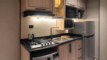 Cucina privata