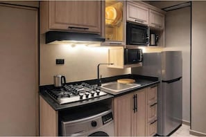 Cucina privata