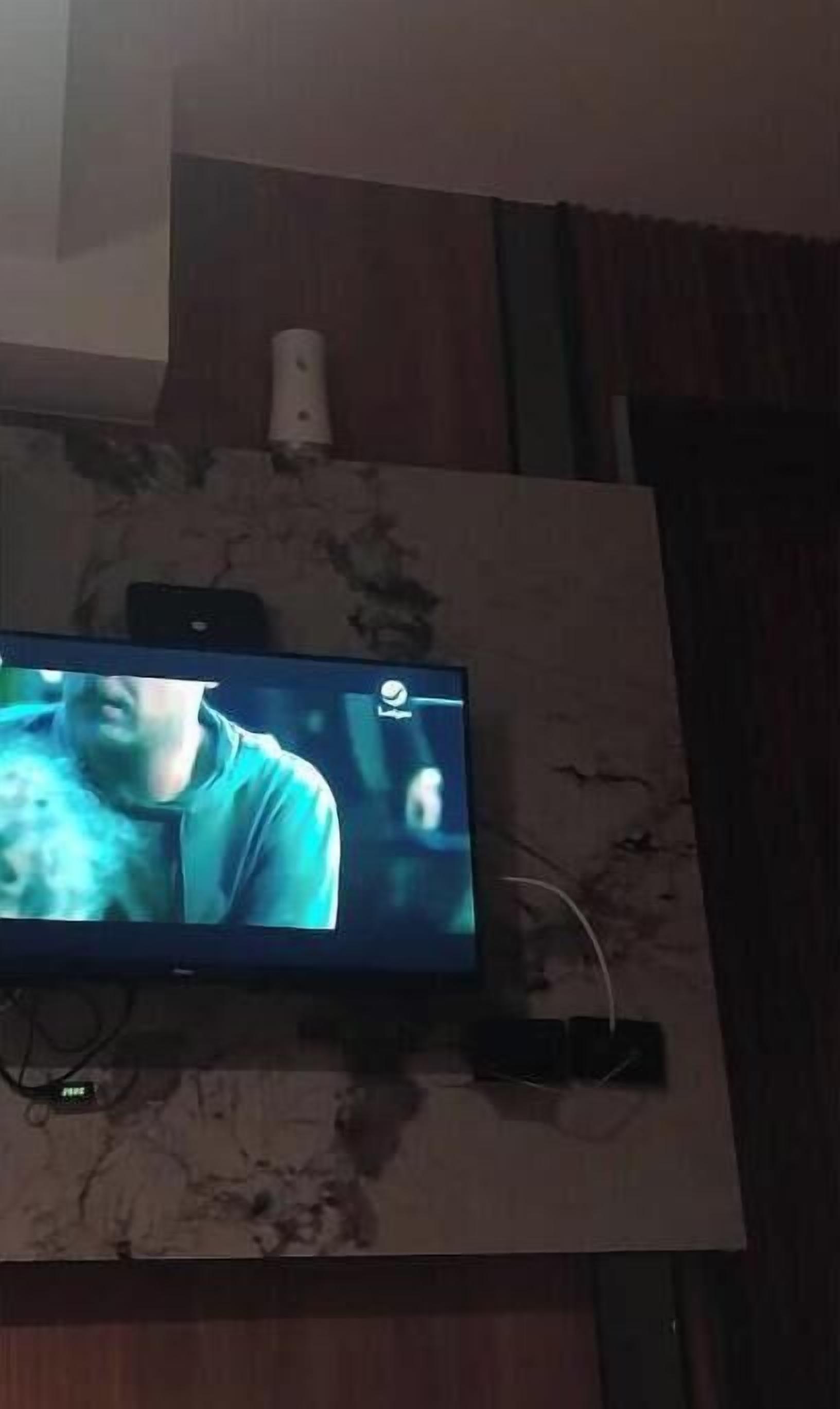 Television