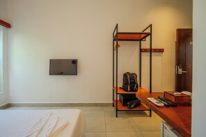 ห้องพัก