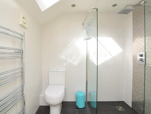Bathroom - 2 Bed in Buxton (oc-76505) (Taddington)