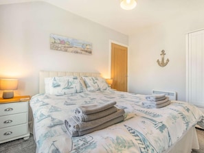 3 Schlafzimmer, kostenloses WLAN, Bettwäsche
