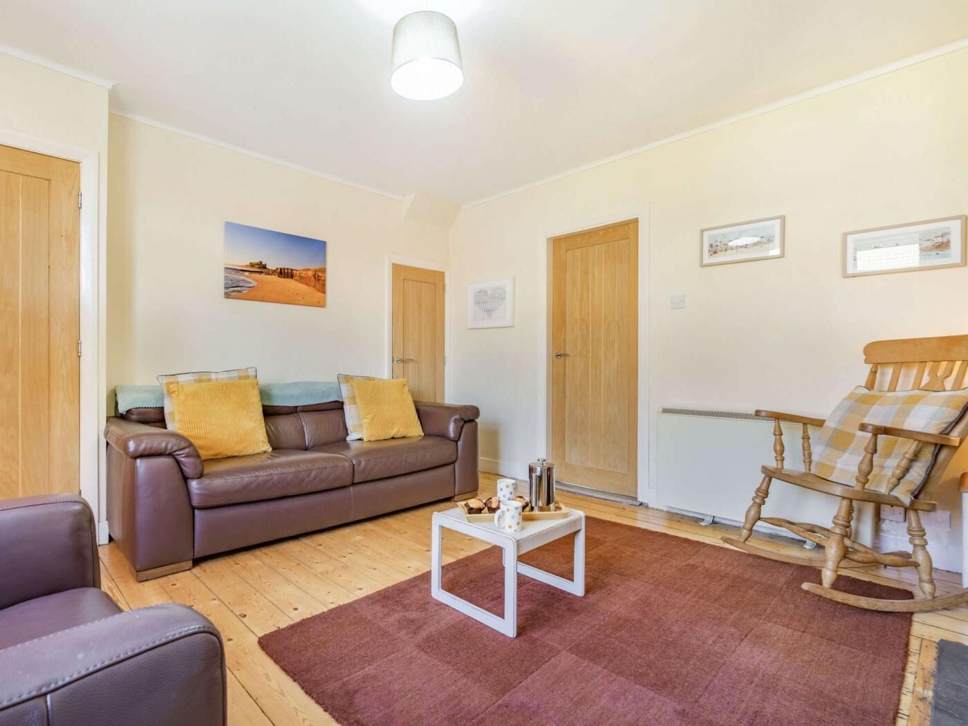 3 Bed In Seahouses (Oc-76577) - Seahouses