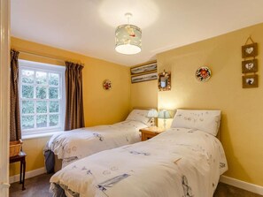 Room - 2 Bed in Fowey (oc-76624) (Fowey)