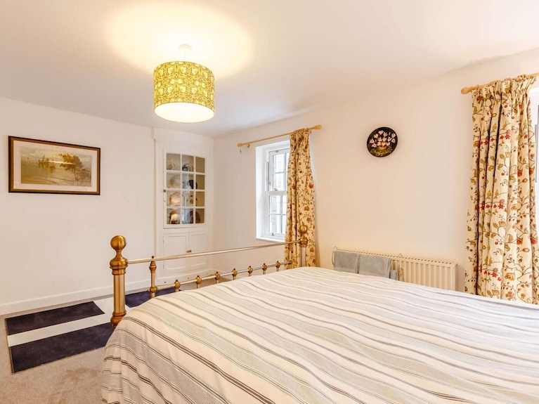 2 Bed In Fowey (Oc-76624) - Fowey