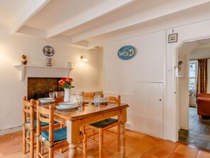 Dining - 2 Bed in Fowey (oc-76624) (Fowey)