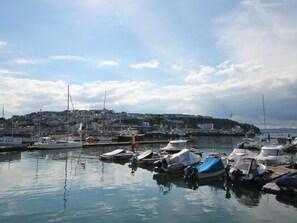 Marina - 4 Bed in Brixham (oc-77206) (Brixham)