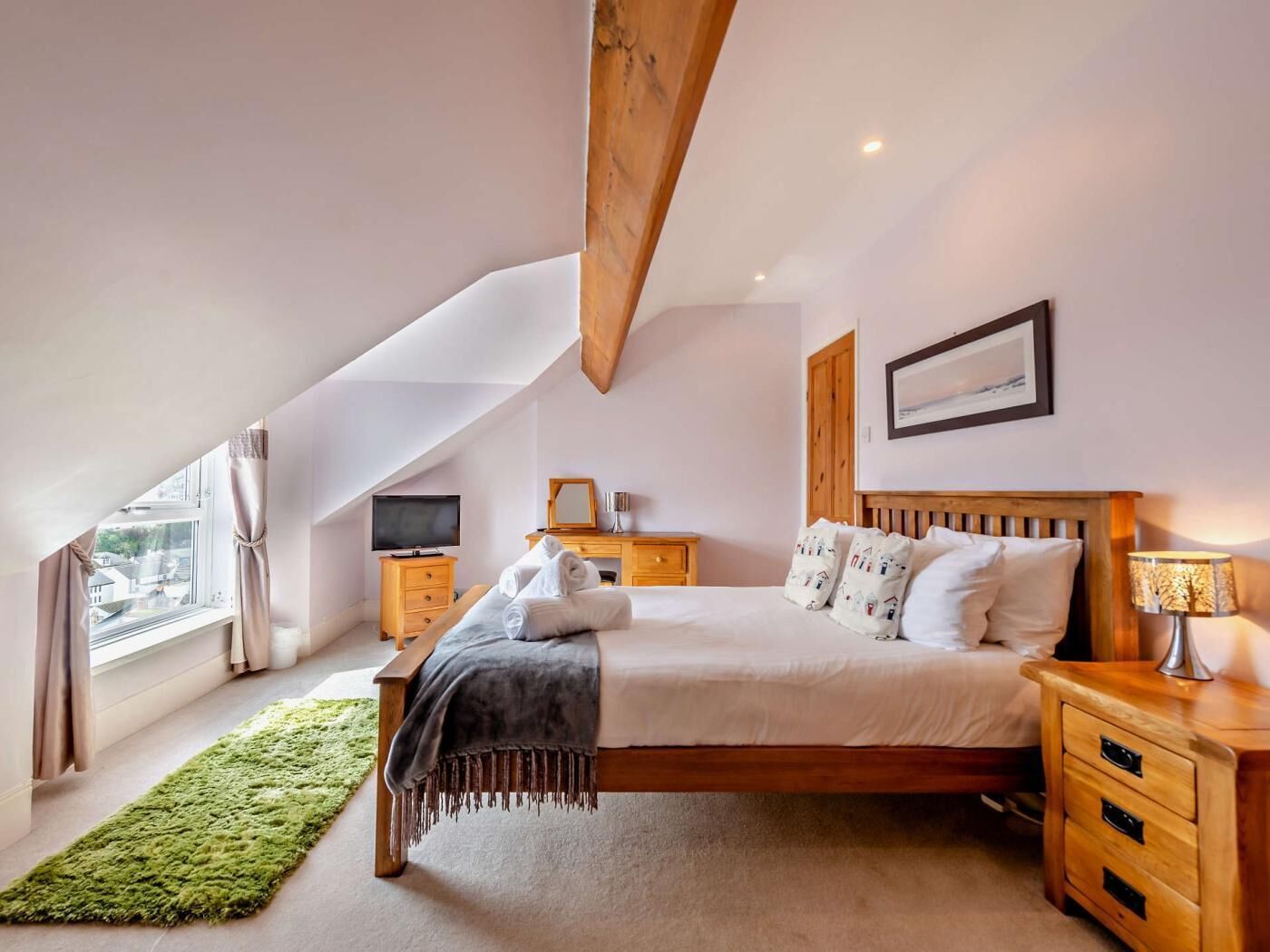 4 Bed In Brixham (Oc-77206) - ペイントン