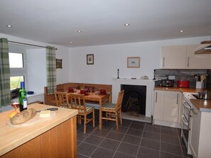 Cucina privata