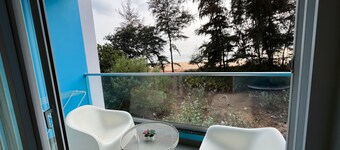 Sridevi White Sand Beach Resort