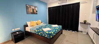 Sridevi White Sand Beach Resort