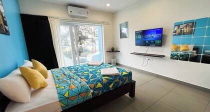Sridevi White Sand Beach Resort