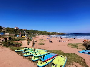 Strand